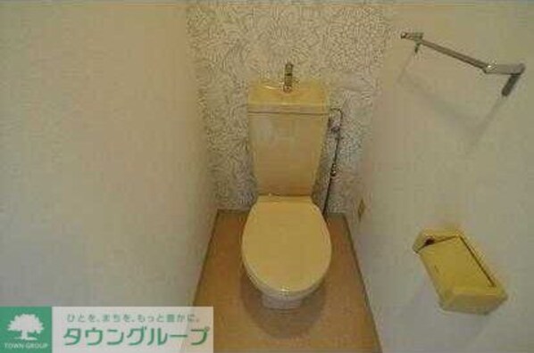 アビタシオン根岸IIIの物件内観写真